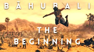 The Visual Beauty of Baahubali : The Beginning | Aamir Sajid Movie Freak