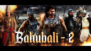 Bahubali 2 Hind filmi O'zbek tilida FUL HD (1080) premyera