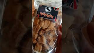 tribu ybanag Patichan Pork chicharon #shortsvideo