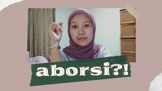 Aborsi Ilegal?! 😭 | #NgobrolBarengRizqa Eps. 2