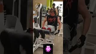 Epic wtf fail #54#shorts #gym #workout #wtf #wtfmoment #fails #gymlife #gymrat #hardwork