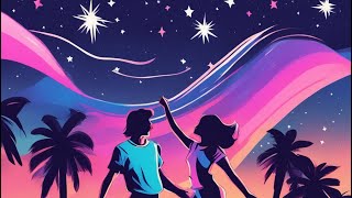 Dance Under Stars - Italo Disco