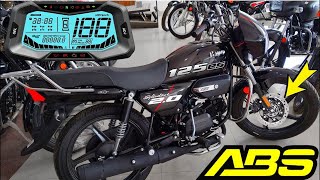 2024 Hero Splendor Plus 125 ES ABS BS8 New Launched | On Road Price | Specs | Review | @UnseenAuto