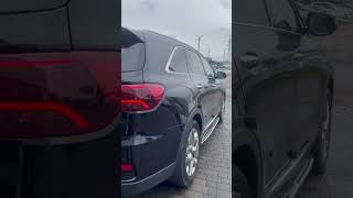 Авто из Кореи под заказ. Kia Sorento в Красноярск. #аукцион #zakazkrsk #автозаказ #корея #аукцион