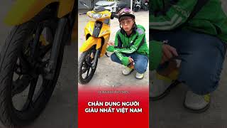 Sự thật Trùm Xe Ôm