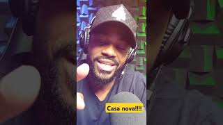 Estamos de casa nova! Fiquem ligados para novidades incríveis! 🚀 #inspiracao #podcastautomotivo