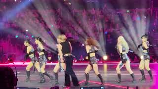 KCON 2024 - Taemin - Move (Dream stage)