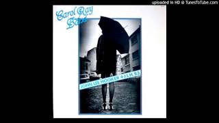 carol ray band - play it straight - Sun Mélody Rec 1983