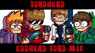 [FNF] TordHead Edd mix//Eddhead tord mix but Tordsworld sing it