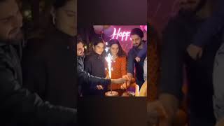 aiman khan and minal khan birthday 2021 #minalkhan #aimankhan