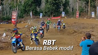 Raja - Raja RBT jambi Renal sony 46 pacu RBT seperti bebek modif GTX