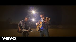 Jon Pardi, Luke Bryan - Cowboys And Plowboys