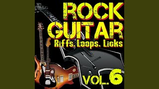 Guitar Sound Effect 2, Lick, Royalty Free