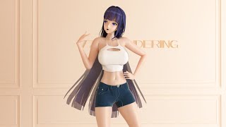 〓mei〓Snapping〓【MMD】【47】