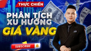 Livestream: THỰC  CHIẾN SCALPING VÀNG  NGÀY 26/ 9/2024#nhandinhthitruong#nhandinhxuhuongvang