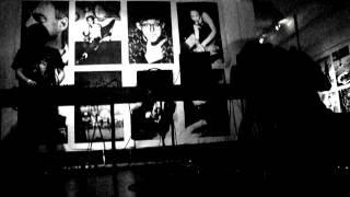 KOICHI SHIMIZU feat. THOM AJ MADSON @ Make Noise, Not War!!! 2012