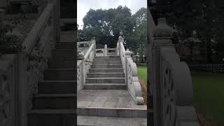 APA YANG MENARIK DARI WISATA SEMARANG JAWA TENGAH: VIHARA WATUGONG PART 3