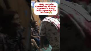 Huling Surprise at mga huling yakap at halik sa lola ko