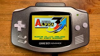 Trash to Treasure: Boxy Pixel GBA Install Guide! The best 3rd party shell for your GBA!