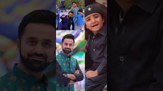 WB mein aap se naraz hun 💔😭 Shane ramzan  #waseembadami #shortsvideo #shortsfeed #viral  #ramazan