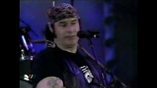 CREEDENCE CLEARWATER REVISITED - festival de viña 1999 (full show)