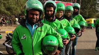 Delhi Government Bans Ola, Uber and Rapido Bike Taxi Services #upsc