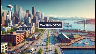 Washington Short-Term Rental Laws: Host's Success Guide