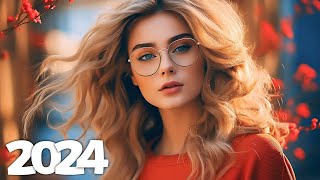 Mega Hits 2024 🌱 The Best Of Vocal Deep House Music Mix 2024 🌱 Summer Music Mix 2024 #2