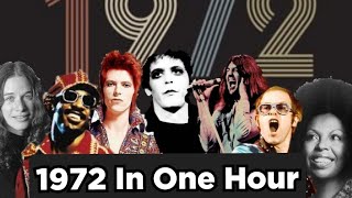 1972 In One Hour