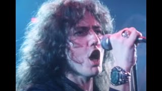 Whitesnake - Don't Break My Heart Again (Official Music Video)