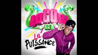 Logobi GT - Gangsta (Music Qualité CD) [Album "La Puissance"]