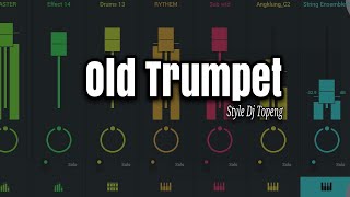 Dj Old Trumpet