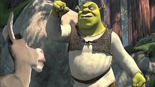 SHREK 2001 Scene   I'm making waffles!  online video cutter com