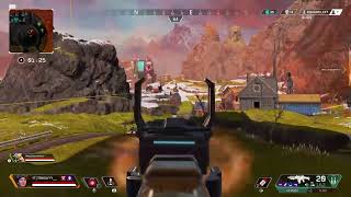 Apex Legends season 7 Holoday Bash 2000 Coin Giveaway Christmas event