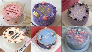 Latest and stylish decorated cake birthday cake party cake for 2021