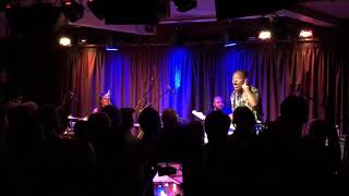 Eric Gales @ Nell’s Jazz and Blues Bar, 5 June 2019