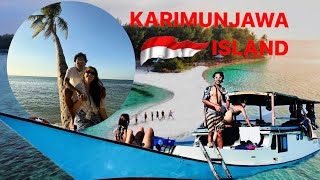 FROM YOGYAKARTA TO KARIMUNJAWA ISLAND🇮🇩 OUR NEVER ENDING JOURNEY😱😴