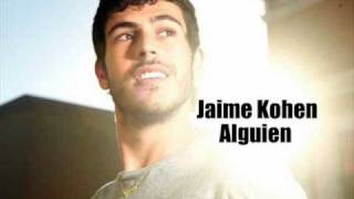 Jaime Kohen & Claudia White - Alguien [2011]