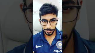 Jasprit Bumrah From Childhood to Indian Cricket team #shorts #JaspritBumrah