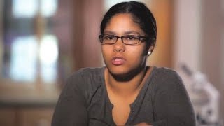 Ciara Scott: Beating the Odds in Ohio