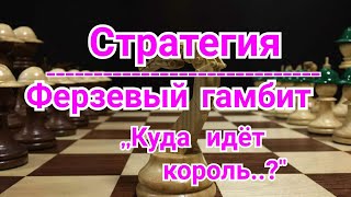 18) Ферзевый гамбит....   Капабланка-Яновский.1-0..Сан-Себастьян.1911г. Шахматы