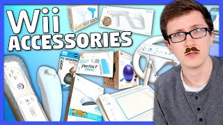 Accesorios del Wii - Scott The Woz en español