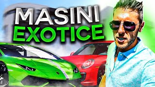 AutoVlog cu Masini Exotice din America Vlog#8 !!! #AndriuhaBmwshniku