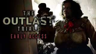 The Outlast Trials - Live Stream sa Stošićem i Arsom (Poison The Medicine)