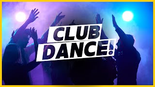 CLUB DANCE - A MELHOR Sequência MIXADA! SÓ as TOPs da Dance Music!