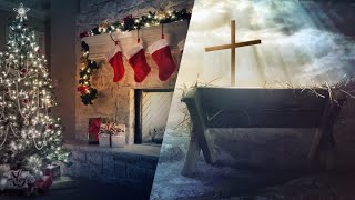 Christmas Time & The Remnant Believer