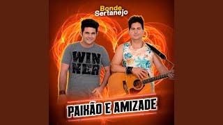 Paixão e Amizade