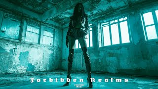 Cyberpunk / Dark Clubbing / Midtempo beat "Forbidden Realms"