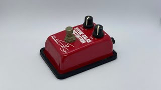 Guyatone - SHR2 Stevie Salas Distortion