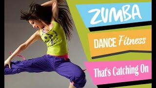 Exercise To Lose Weight FAST || Zumba Class 🔥